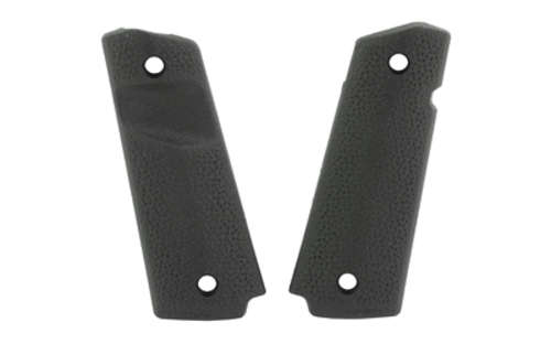 Grips Pads Stocks Magpul Industries MOE 1911 Grip Panels MAGPUL MOE 1911 GRIP PANELS TSP BLK